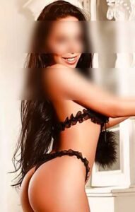 Cute Call Girl Golf Course Road Gurgaon