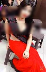 Slim Escort Sector 27 Gurgaon