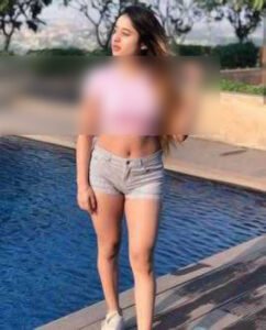 Vip Call Girl In Sector 22 Gurgaon