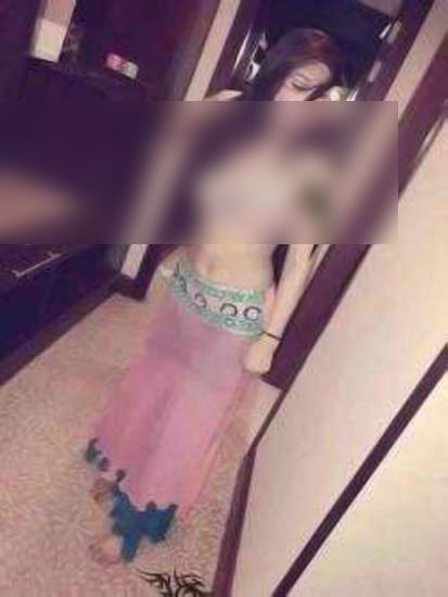 Big Boob Escorts Sector 45 Gurgaon