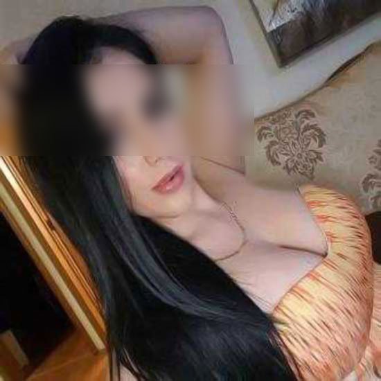 Busty Escort Gurgaon