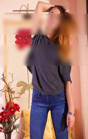 Call Girl Service Sector 37 Gurgaon