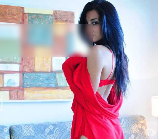 Cute Call Girl Available In Sec 44 Gurgaon