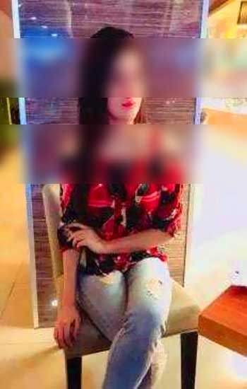 Cute Call Girl Sector 22 Gurgaon