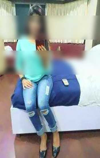 Escorts Outcall Service Sector 22 Gurgaon