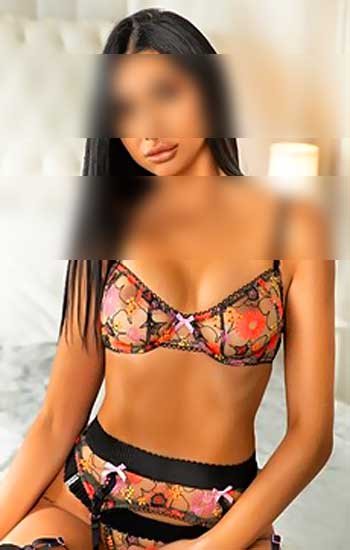 High Profile Call Girls Service Malibu Town Gurgaon