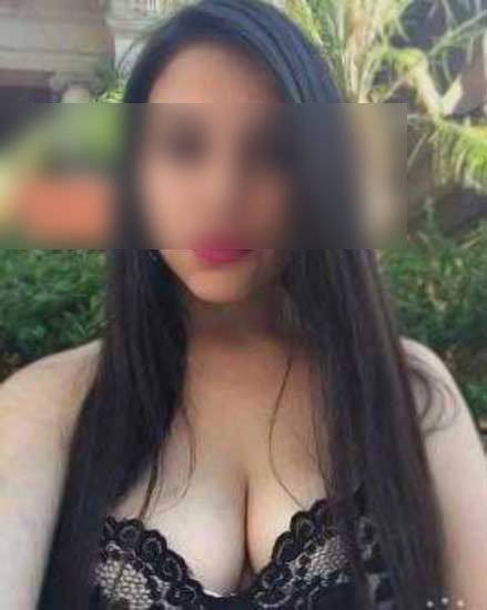 Married Escort Gurgaon