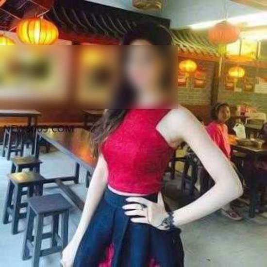 Sector 38 Gurgaon Big Tits Escort Available