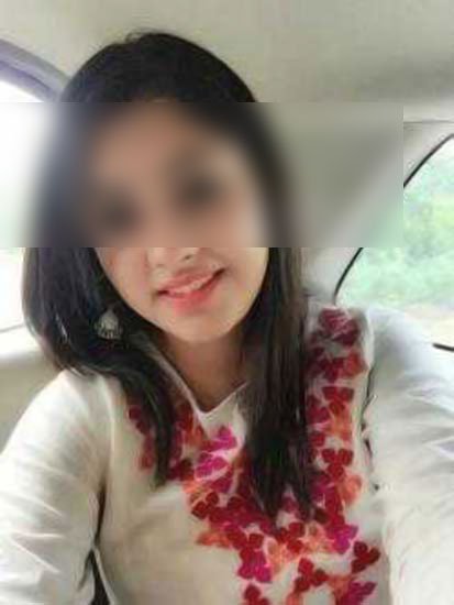 Sexy Call Girl In Sector 56 Gurgaon
