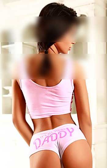 Slim Escort Delhi Gurgaon Expressway