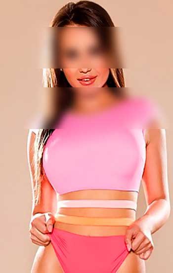 Slim Escort Laxman Vihar Gurgaon